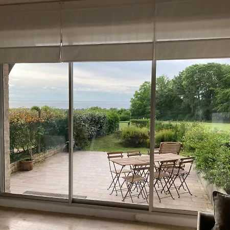 Deauville Vue *