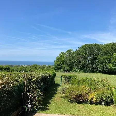 Deauville Vue