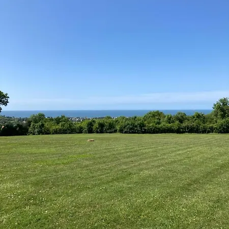 アパート Deauville Vue *