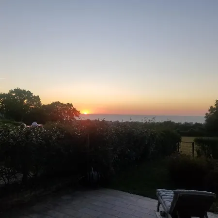 Deauville Vue